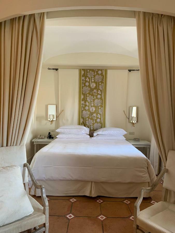 Quarto Duplo Deluxe